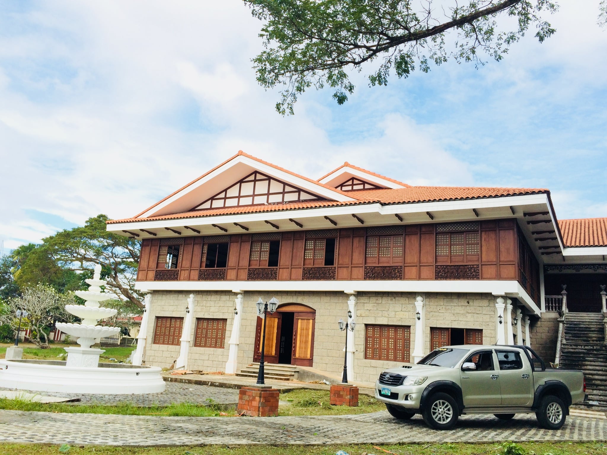 Boutique Retail Remodel