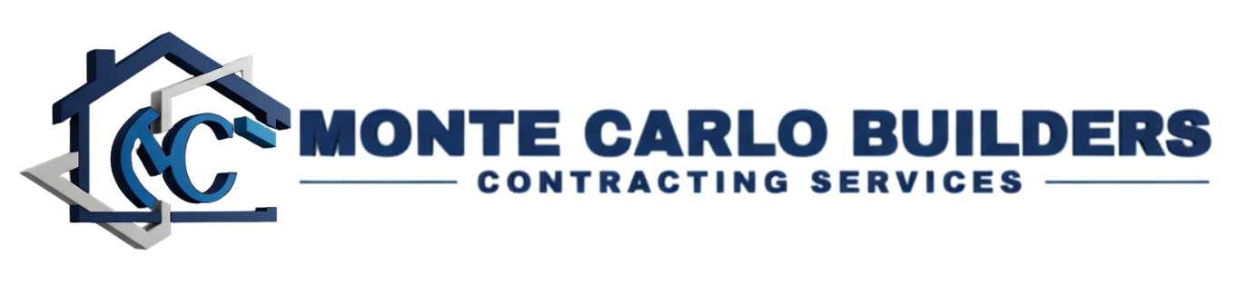 MC Builders Logo